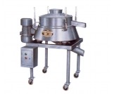 ZSJ系列振動(dòng)篩粉機(jī)