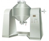 SXH系列三向旋轉(zhuǎn)混合機(jī)