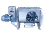 WLDH 系列螺帶式混合機(jī)